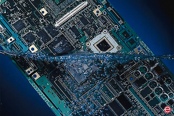 Limpiadores Zestron